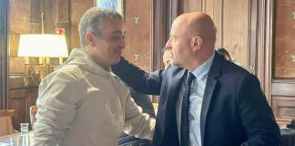 Carlos Prieto Gómez destaca la importancia del sector del taxi como servicio público esencial en Catalunya