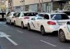 Málaga mueve ficha para actualizar la normativa del taxi Los taxistas de Málaga se movilizan el 29 de enero contra los precios de los seguros
