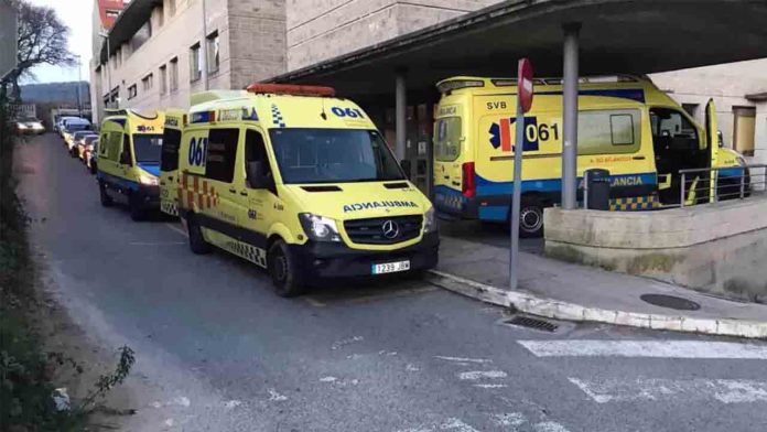 Sergas recurre a Pontevedra ante la falta de taxis en Cangas Sergas recurre a Pontevedra ante la falta de taxis en Cangas