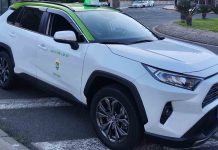 Detenido en Arguineguín por orden judicial tras la agresión a un taxista Taxistas de la provincia de Las Palmas se suman a la protesta del 29 de enero