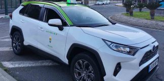 Detenido en Arguineguín por orden judicial tras la agresión a un taxista Taxistas de la provincia de Las Palmas se suman a la protesta del 29 de enero