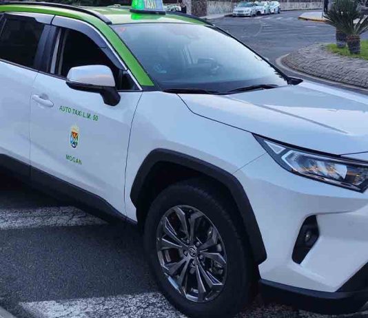 Detenido en Arguineguín por orden judicial tras la agresión a un taxista Taxistas de la provincia de Las Palmas se suman a la protesta del 29 de enero
