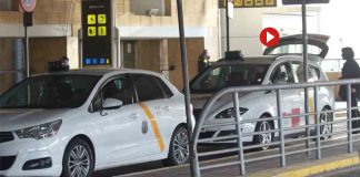 Élite Taxi Sevilla lanza un crowdfunding para hacer frente a demandas