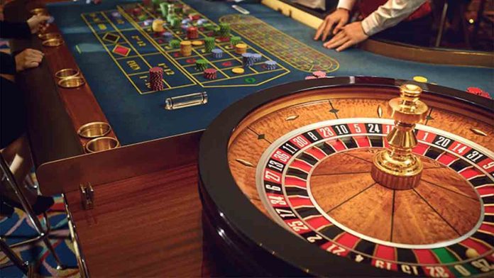 Entendiendo la Ruleta en Vivo: Reglas y Estrategias de Apuesta