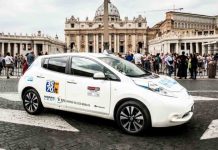 Candidatos al concurso de licencias de taxi en Roma impugnan el proceso Candidatos al concurso de licencias de taxi en Roma impugnan el proceso