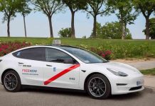 ¿Tienen ya BMW y Mercedes un comprador para Free Now? ¿Tienen ya BMW y Mercedes un comprador para Free Now?