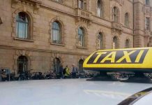 Hannover se plantea introducir tarifas de taxi con precio cerrado Hannover se plantea introducir tarifas de taxi con precio cerrado
