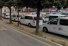 Licitación de 14 nuevas licencias de taxi en Rimini Licitación de 14 nuevas licencias de taxi en Rimini