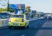Rumania abrirá sus puertas a taxistas de Nepal, Sri Lanka, Vietnam y Filipinas Rumania abrirá sus puertas a taxistas de Nepal, Sri Lanka, Vietnam y Filipinas