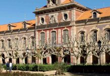Élite Taxi teme retrasos en la futura ley catalana del taxi por las elecciones Élite Taxi se reúne en el Parlament con los grupos políticos