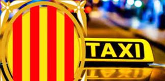 Élite Taxi anuncia una ronda de asambleas y movilizaciones El sector del taxi, excluido del pacto nacional por la lengua en Catalunya