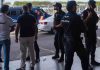 Élite Taxi recurre la vuelta de los investigados al aeropuerto de Sevilla Deniegan los permisos de manifestación a la "Mafia del Taxi" de Sevilla