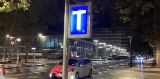 Tumbadas las guardias obligatorias de los taxistas de Vitoria Vitoria-Gasteiz trabaja en una ordenanza para reorganizar el sector del taxi