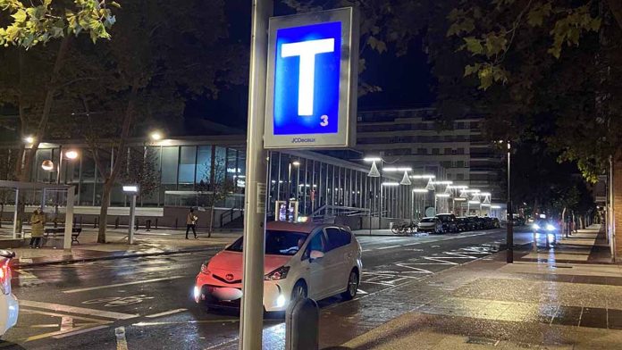 Vitoria-Gasteiz trabaja en una ordenanza para reorganizar el sector del taxi
