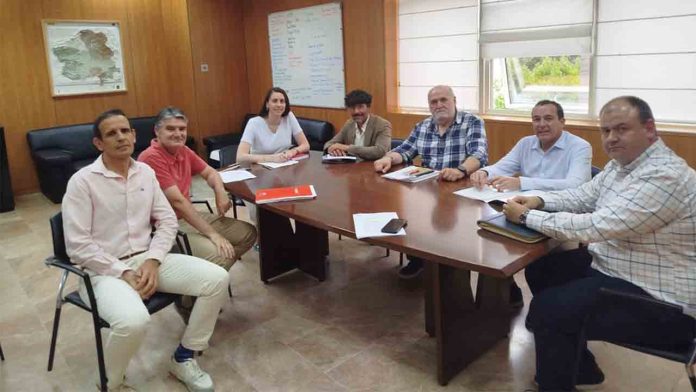 ACUTAX respalda las propuestas regionales para mejorar el reglamento del taxi ACUTAX respalda las propuestas regionales para mejorar el reglamento del taxi