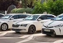 Aprobada la renovación del servicio de taxi a las pedanías de Elche Aprobada la renovación del servicio de taxi a las pedanías de Elche