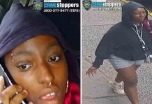 Buscan a mujer por robar a punta de cuchillo a un taxista en Dutch Kills Buscan a mujer por robar a punta de cuchillo a un taxista en Dutch Kills