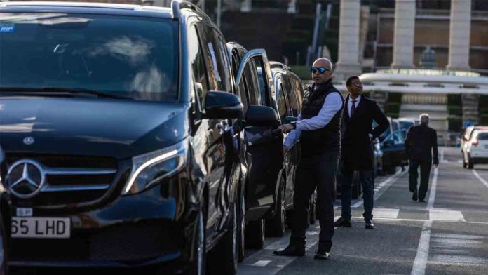 El TS revisará la sentencia de las nuevas autorizaciones de VTC concedidas en Gran Canaria