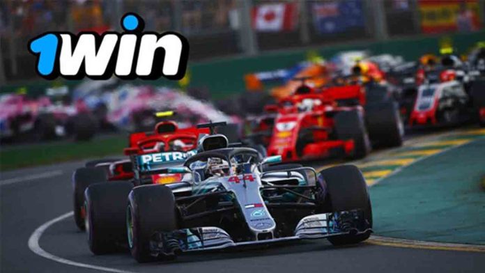 Lo más destacado del Gran Premio de Fórmula 1 2024-2025