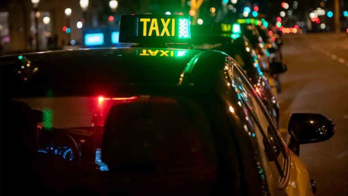 Primavera Sound agradece al taxi su colaboración