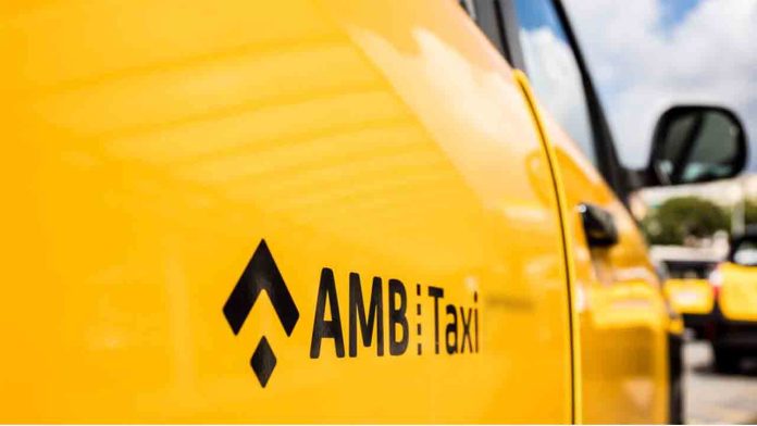 AMB María Teresa Carrillo Palacín, nueva gerente del Instituto Metropolitano del Taxi