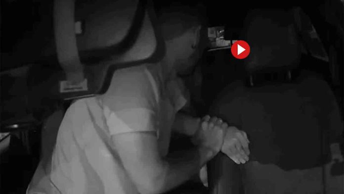 Arrestado un hombre por amenazar a un taxista con una jeringuilla en El Puerto