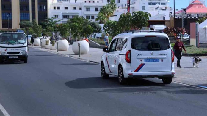 El Gobierno de Canarias plantea una tarifa única para el servicio de taxi