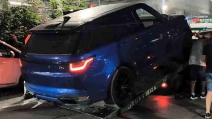 Inmovilizados cuatro taxis pirata en nuevos controles en Ibiza