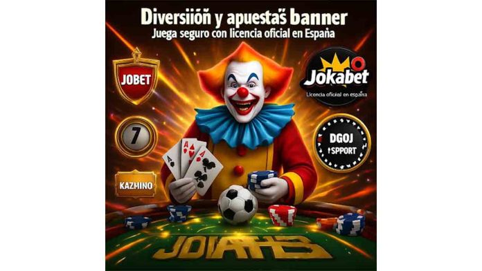 Jokabet: el casino y casa de apuestas que está revolucionando el mercado español