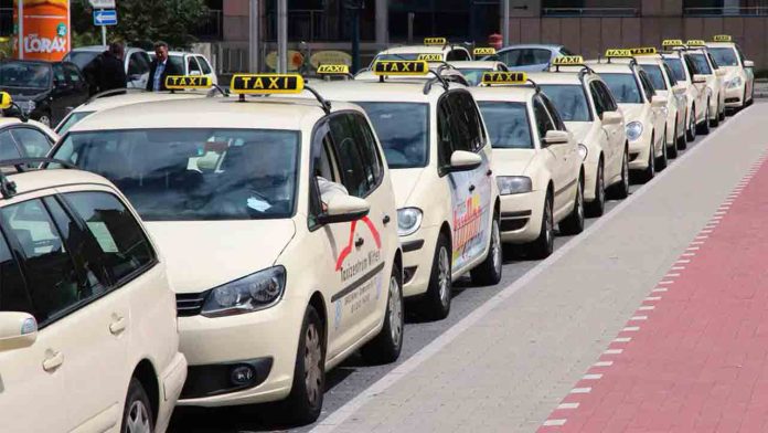 Taxis nocturnos para mujeres en Dortmund para garantizar trayectos seguros