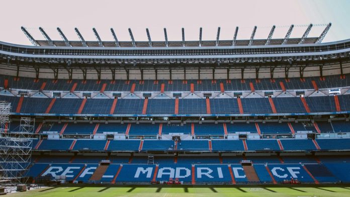 A la espera de la Champions 2026