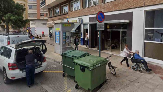 Los taxistas de Castellón solicita el regreso de la parada de María Agustina