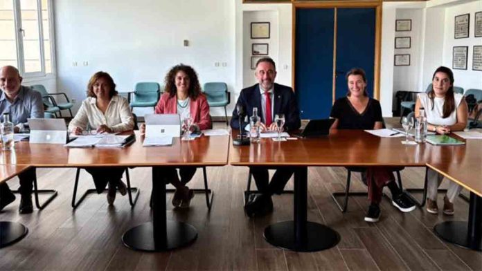 Baleares aprueba el primer reglamento de taxi y VTC para ordenar el sector