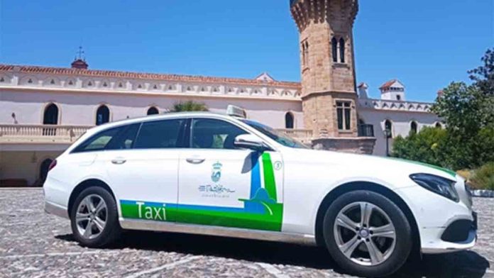Estepona aprueba cinco nuevas licencias de taxi en el municipio