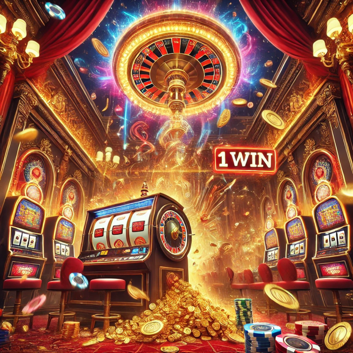 Métodos de pago rápidos y seguros para apuestas en línea en 1win Métodos de pago rápidos y seguros para apuestas en línea en 1win