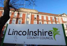 Uber tropieza en Lincolnshire por negarse a cumplir las normas básicas Uber tropieza en Lincolnshire por negarse a cumplir las normas básicas