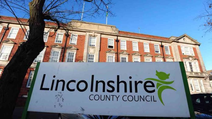 Uber tropieza en Lincolnshire por negarse a cumplir las normas básicas Uber tropieza en Lincolnshire por negarse a cumplir las normas básicas