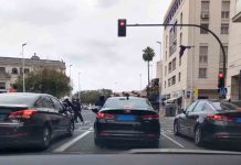 Andalucía frena la expansión de las VTC: no habrá nuevas autorizaciones Andalucía frena la expansión de las VTC: no habrá nuevas autorizaciones