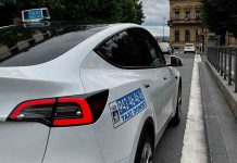 Donostia aprueba un aumento del 2,4% en las tarifas de taxi para 2026 Donostia aprueba un aumento del 2,4% en las tarifas de taxi para 2026