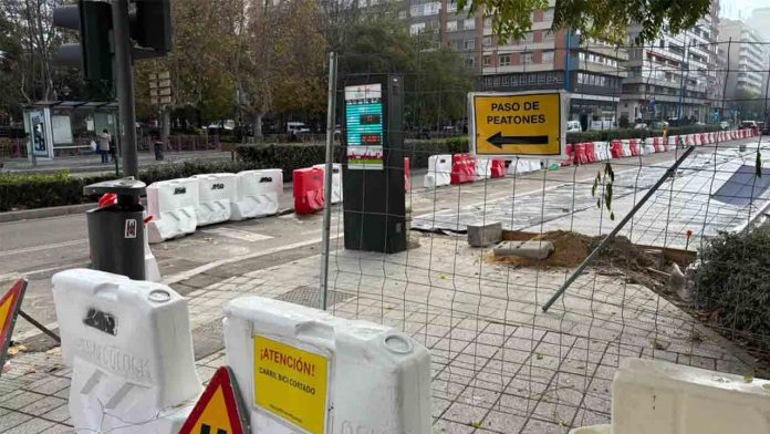 El Supremo ratifica la anulación de la ordenanza de movilidad de Valladolid El Supremo ratifica la anulación de la ordenanza de movilidad de Valladolid