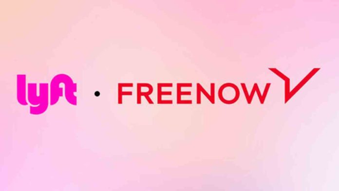 El taxi de Barcelona denuncia las mentiras de Free Now El taxi de Barcelona denuncia las mentiras de Free Now