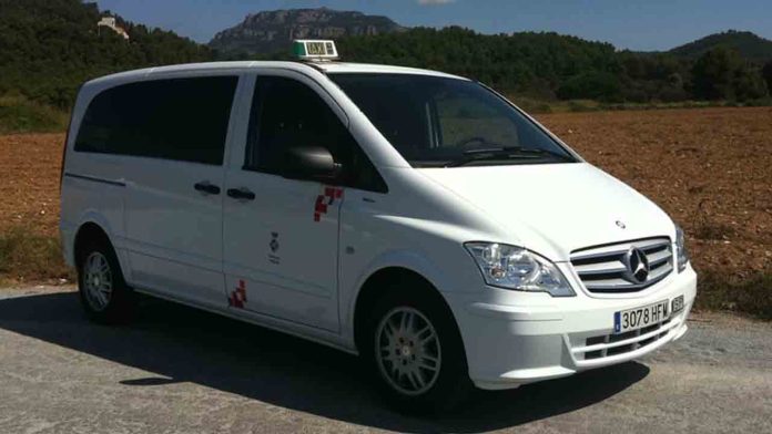 Élite Taxi Catalunya rechaza la creación del APC en el Baix Penedès