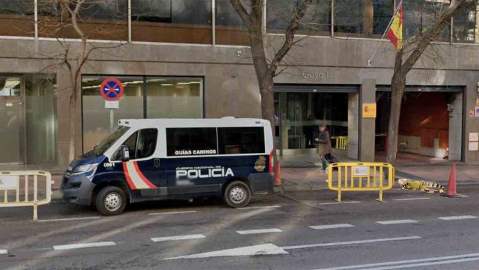 La Audiencia Nacional rechaza la personación de la Iguala Jurídica