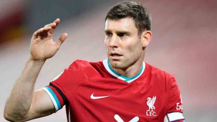 Nuevo récord de la Premier League en la temporada 2024 2025 Nuevo récord de la Premier League en la temporada 2024/2025: James Milner, símbolo de una época