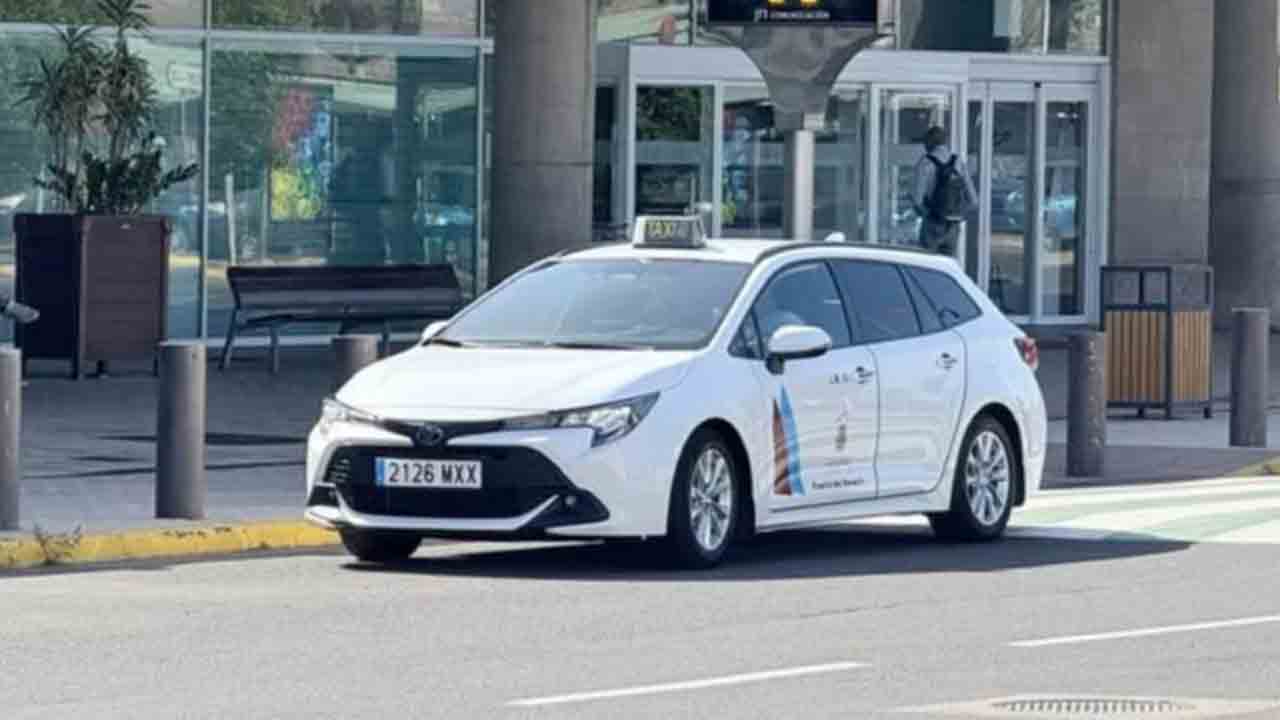 Puerto del Rosario refuerza el control del taxi con nuevas ordenanzas municipales