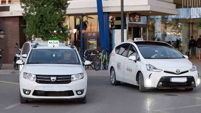 Tarifas del Taxi en Formentera Tarifas del Taxi en Formentera