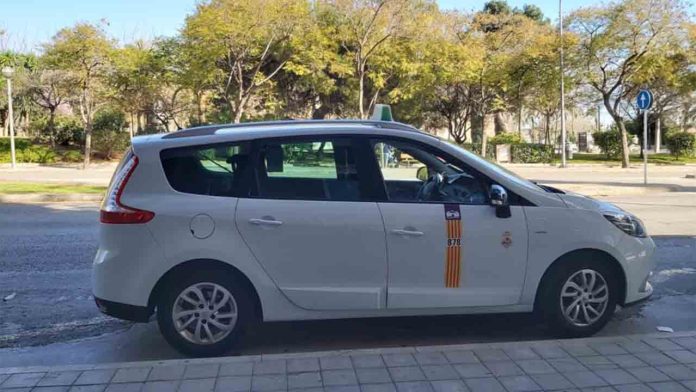 Tarifas del Taxi en Mallorca