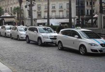 Tarifas del taxi en Huelva Tarifas del taxi en Huelva