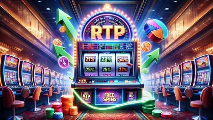 Transparencia RTP en Juegos 2025: Derechos del Jugador y Nuevas Leyes