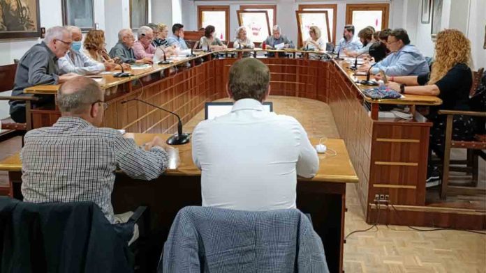 Trece municipios de Mallorca unifican su servicio de taxis